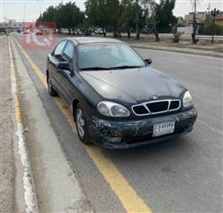 Daewoo Lanos